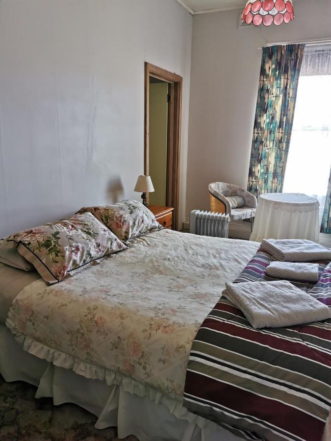 Railton Hotel - Heritage Pub Accommodation Экстерьер фото