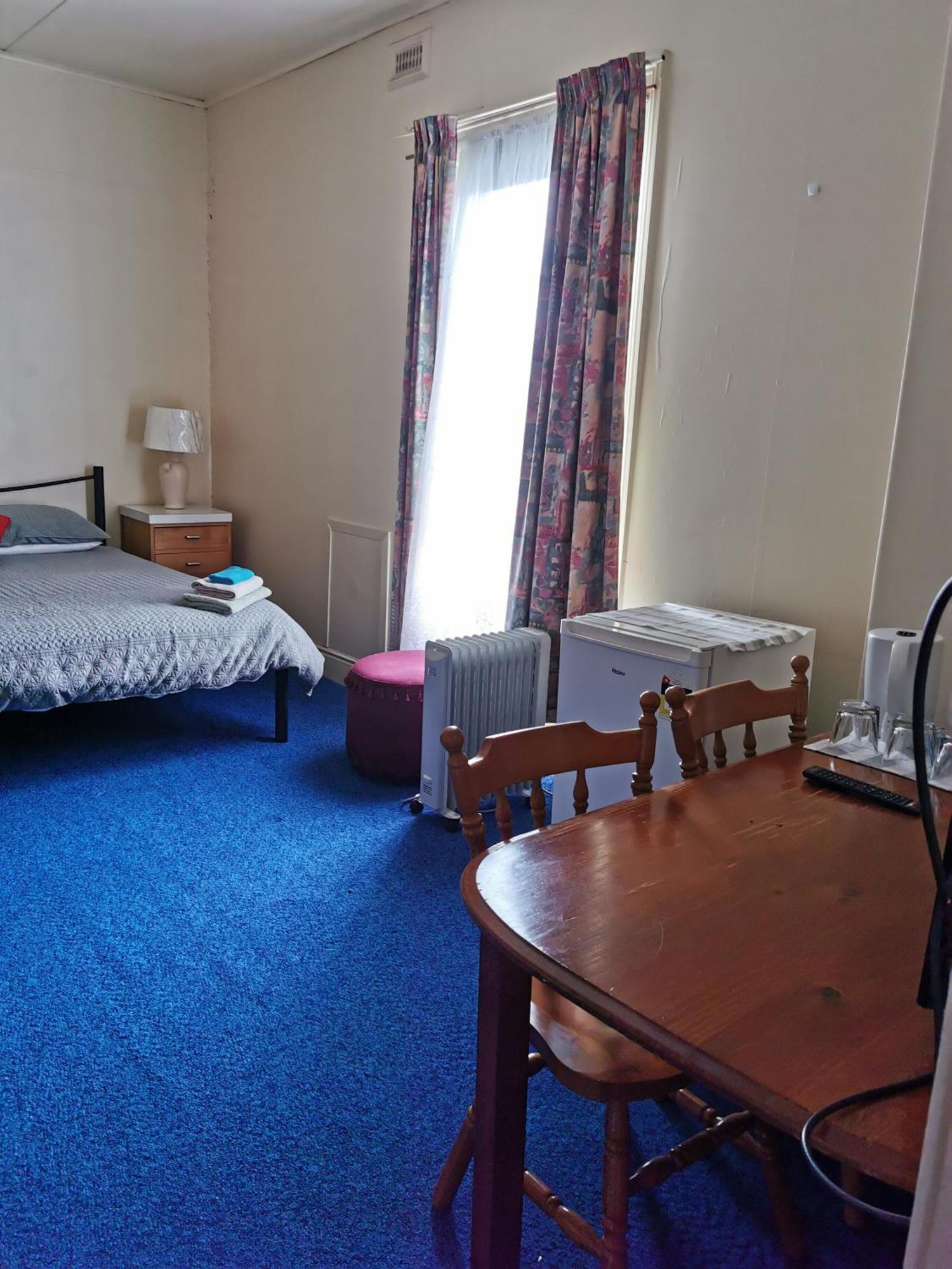 Railton Hotel - Heritage Pub Accommodation Номер фото